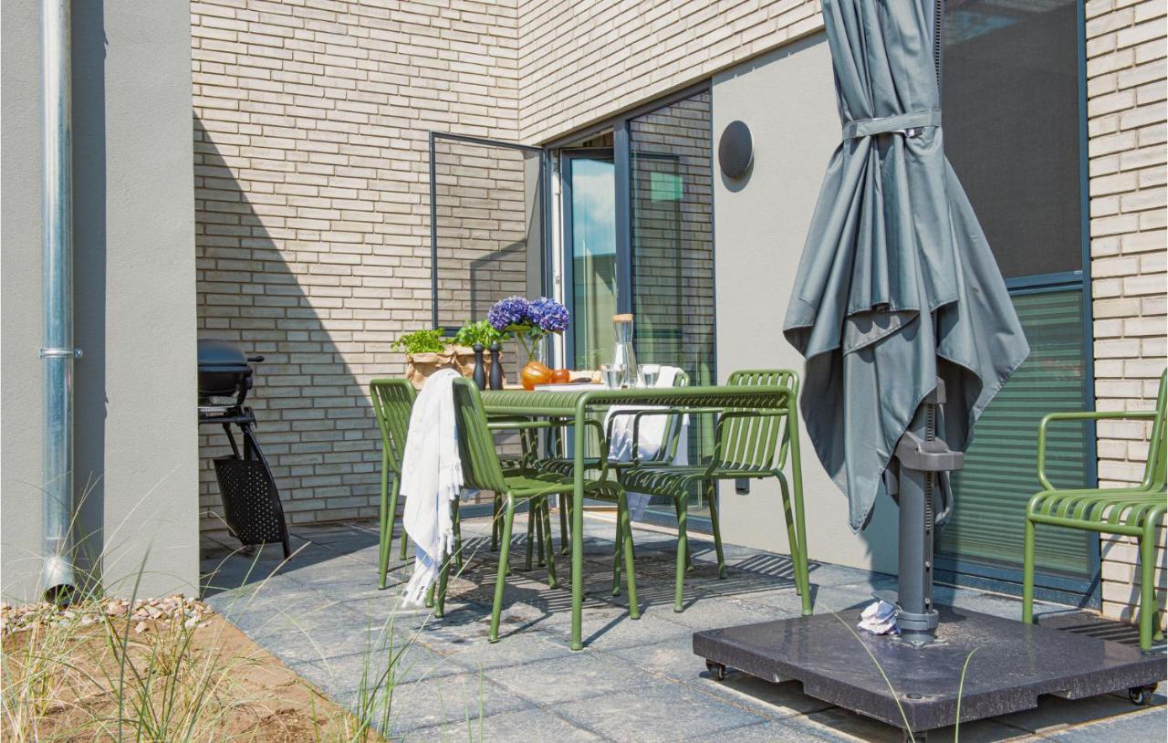 Awesome Home In Lembruch-Duemmer See With Kitchen Buitenkant foto