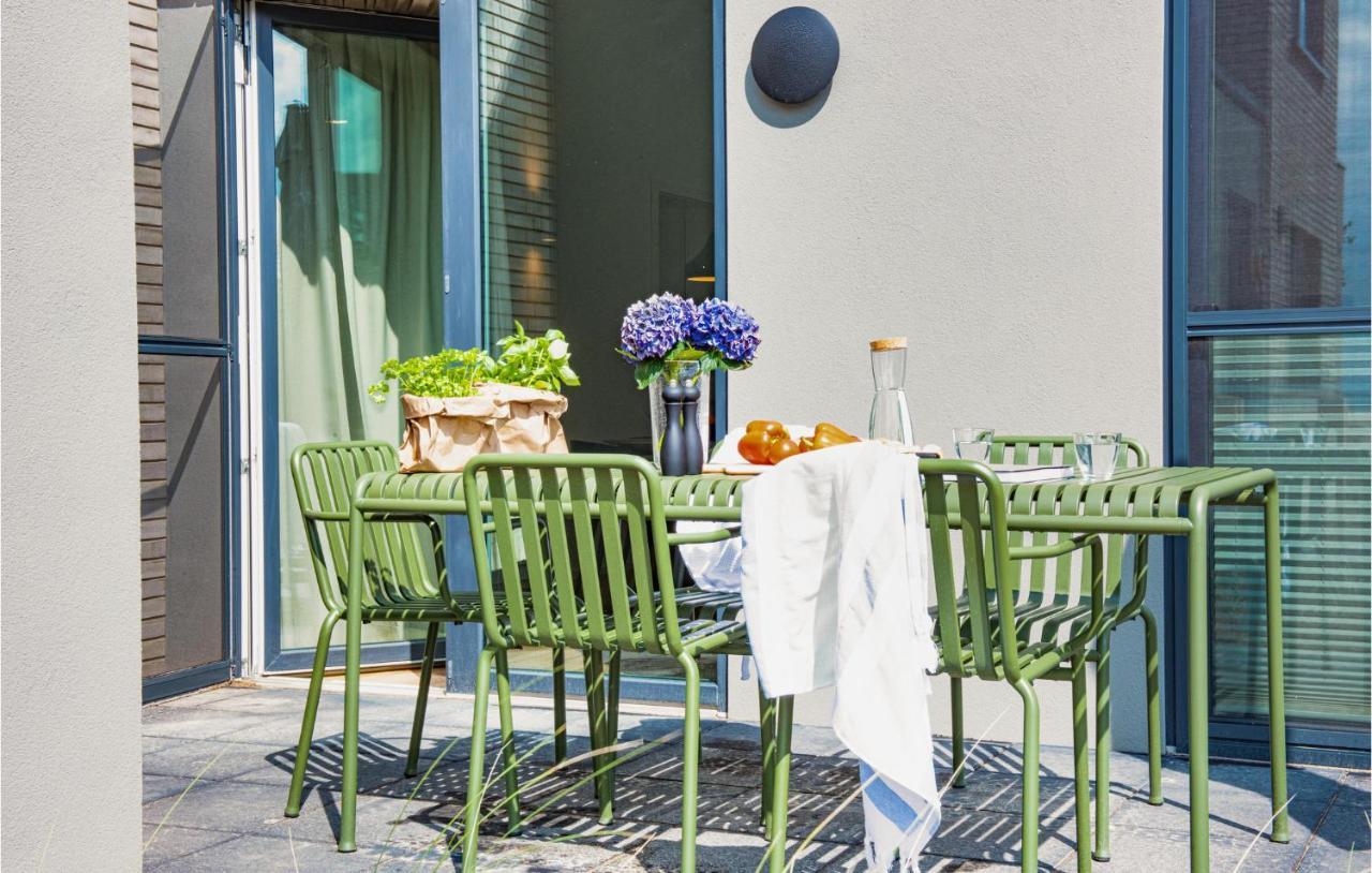 Awesome Home In Lembruch-Duemmer See With Kitchen Buitenkant foto