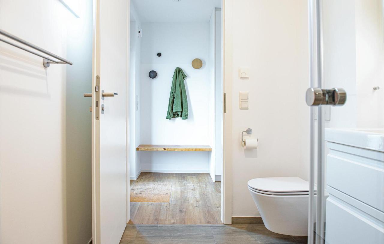 Awesome Home In Lembruch-Duemmer See With Kitchen Buitenkant foto