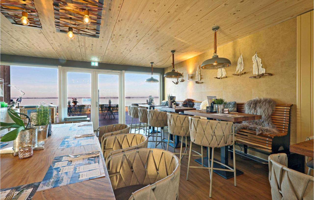 Awesome Home In Lembruch-Duemmer See With Kitchen Buitenkant foto