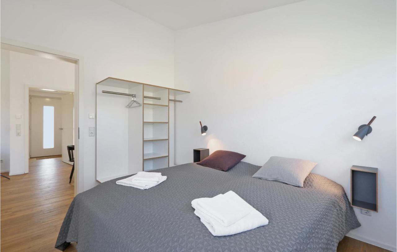Awesome Home In Lembruch-Duemmer See With Kitchen Buitenkant foto
