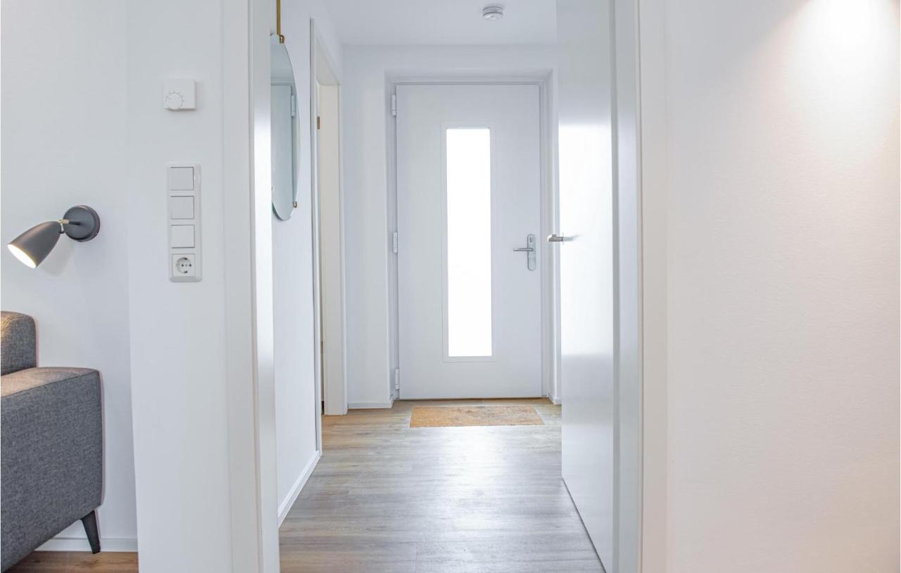 Awesome Home In Lembruch-Duemmer See With Kitchen Buitenkant foto