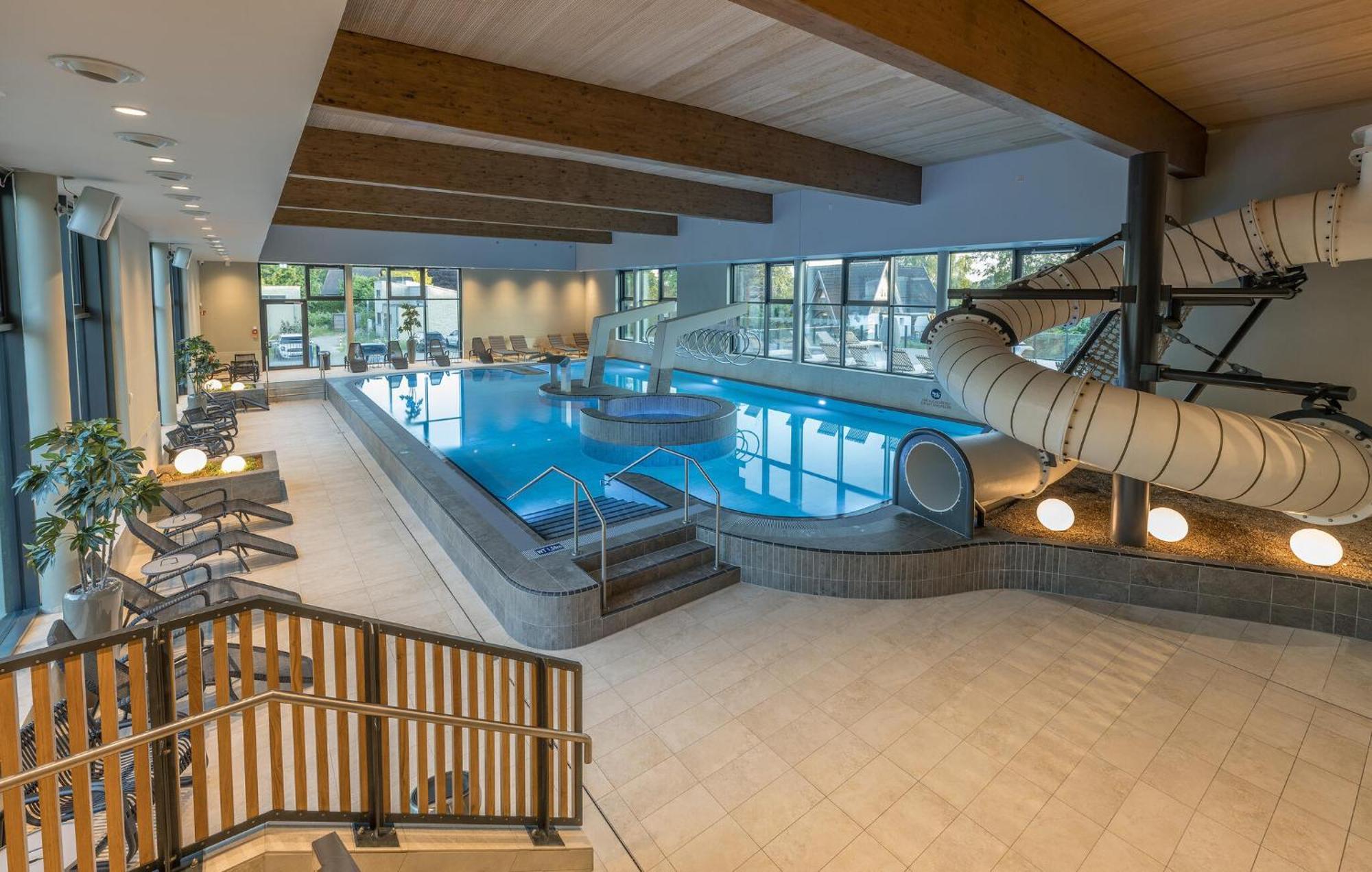 Awesome Home In Lembruch-Duemmer See With Kitchen Buitenkant foto
